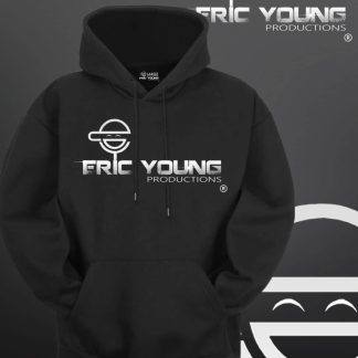 Eric Young Productions Merch